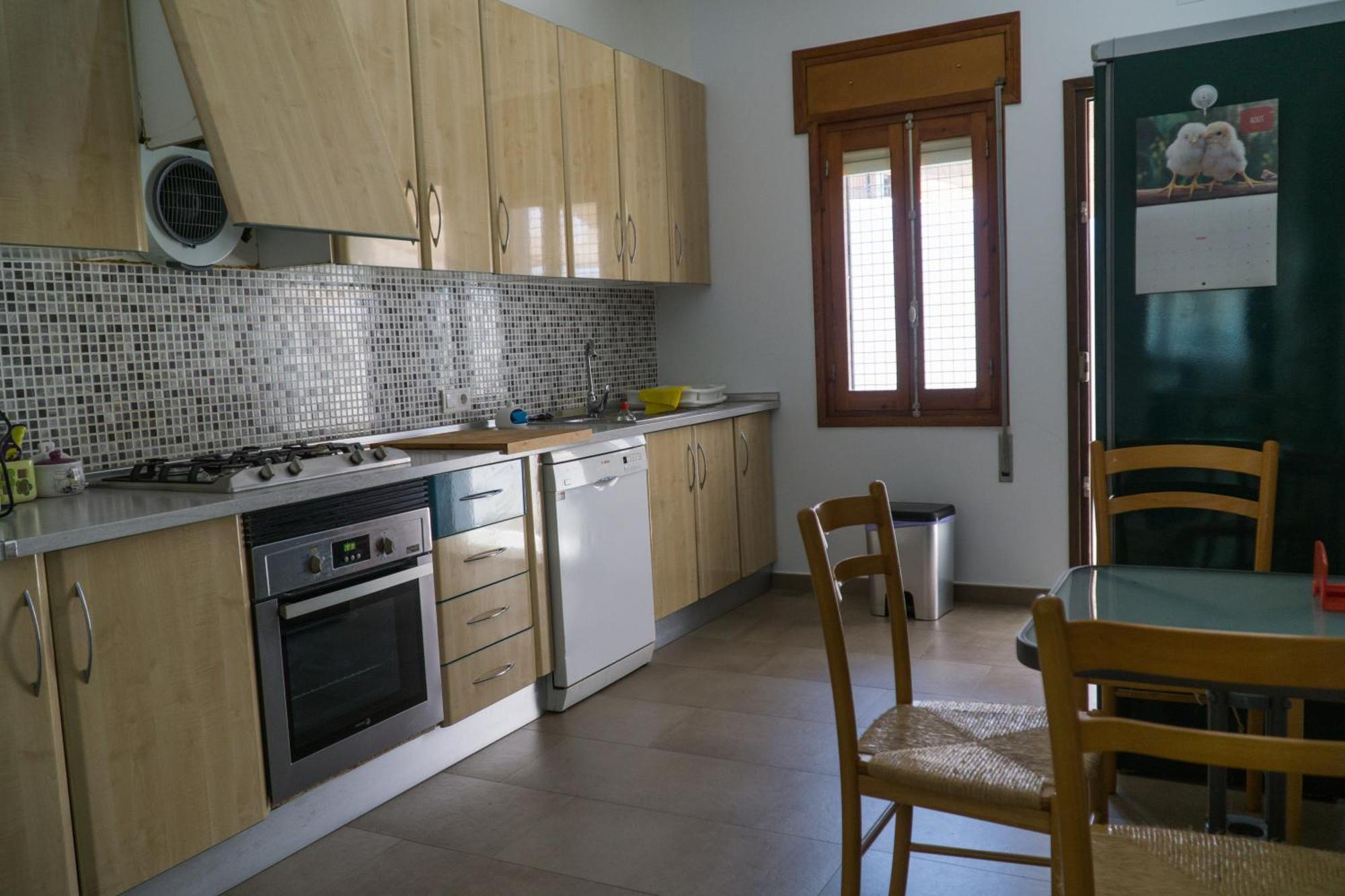Chalet II Con Jardin Y Wifi En La Playa Сан-Педро-дель-Пинатар Экстерьер фото